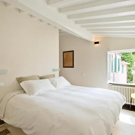 Lejlighed Casa Paradis Lerici