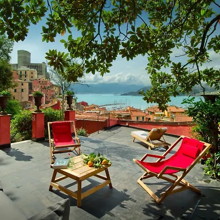 Casa Paradis *