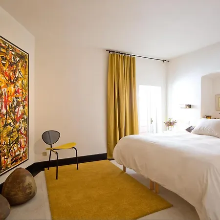 Casa Paradis Lejlighed Lerici