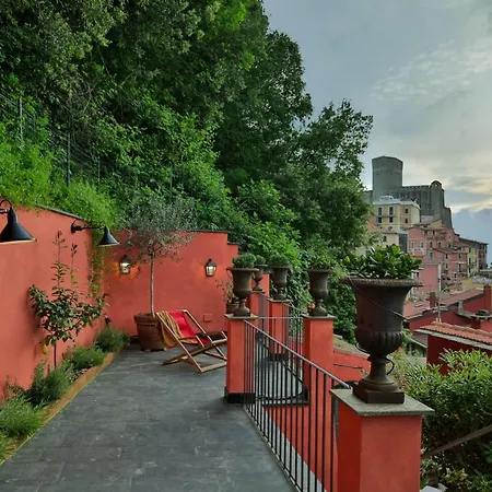 Casa Paradis
