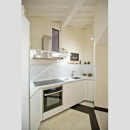 Casa Paradis Lerici